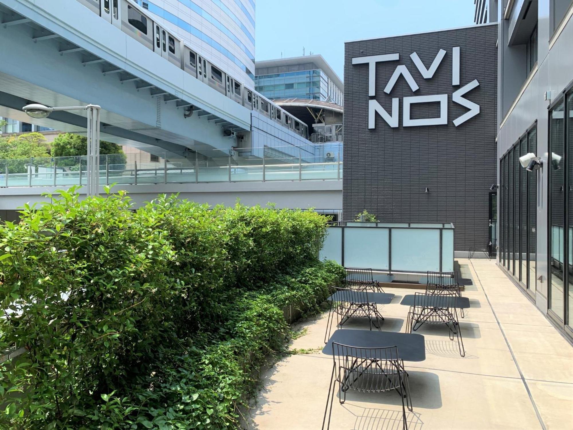 Hotel Tavinos Hamamatsucho - Vacation Stay 51015 — Photos 2